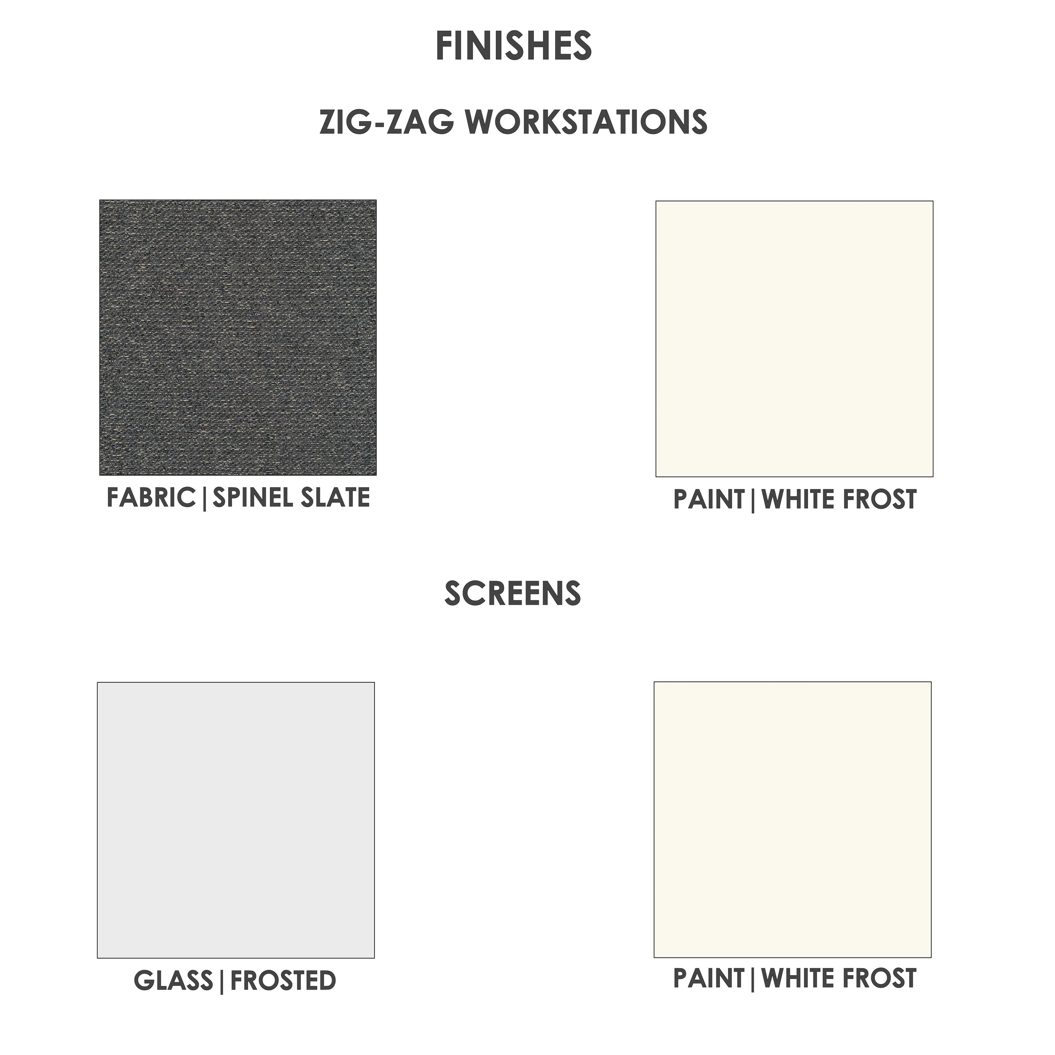 Office Design Solution FH94 -