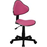 Indus Petite Armless Office Chair 