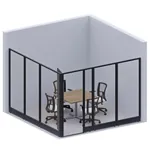  Modular Walls System L7