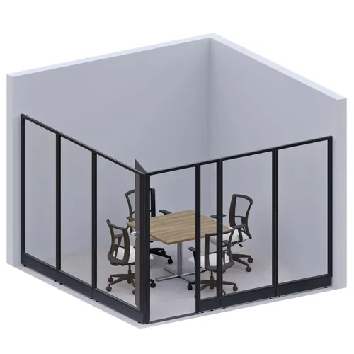  Modular Walls System L7