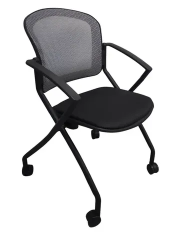 4Pack Pamela Office Lobby Chairs 