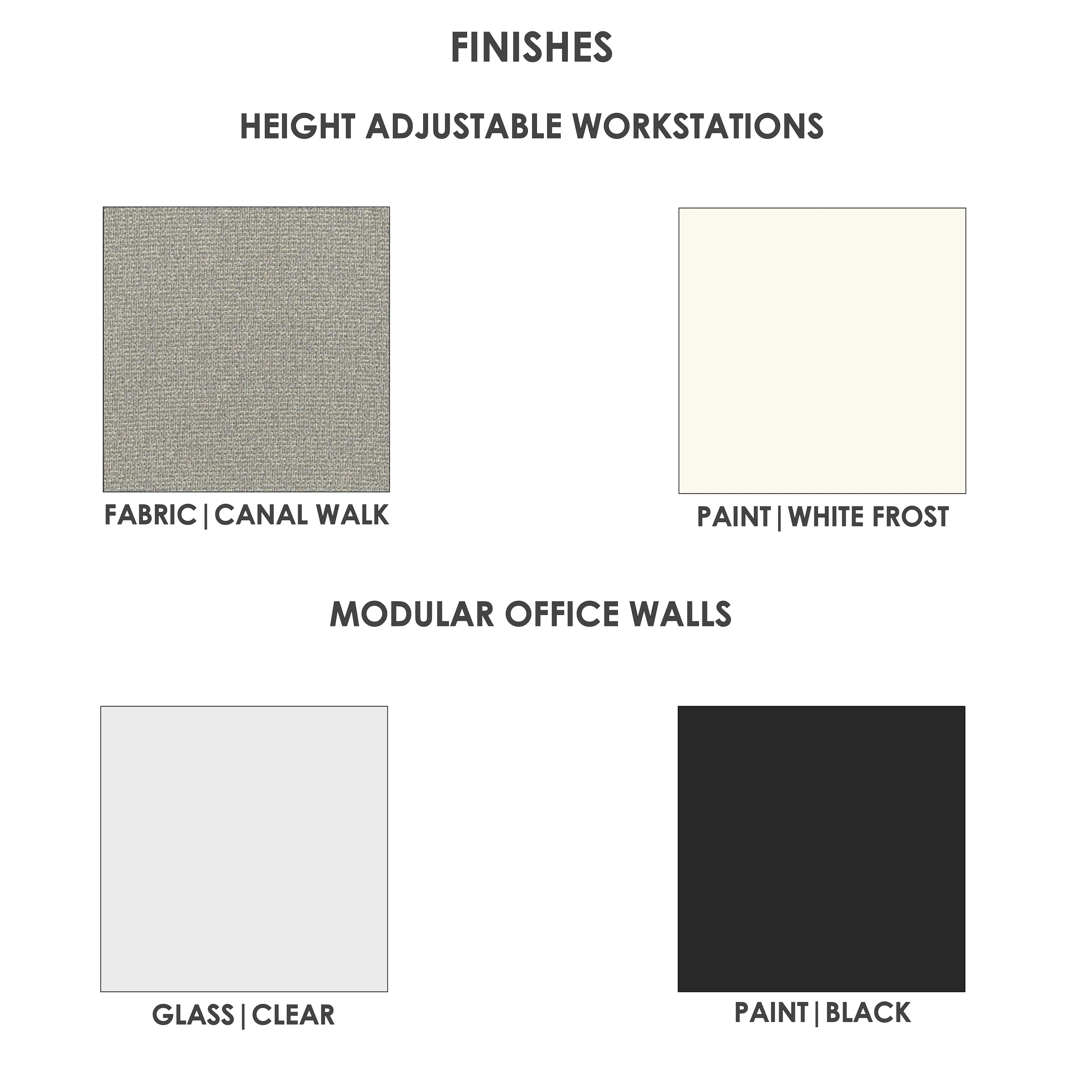 Office Design Solution IC173 -