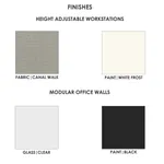 Office Design Solution IC173 -