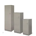 Secure Series Single Tier Locker 