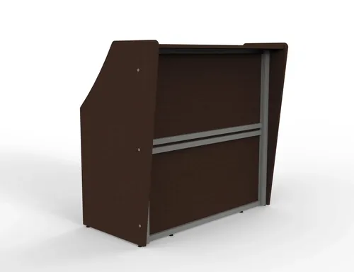  Small Reception Desk 