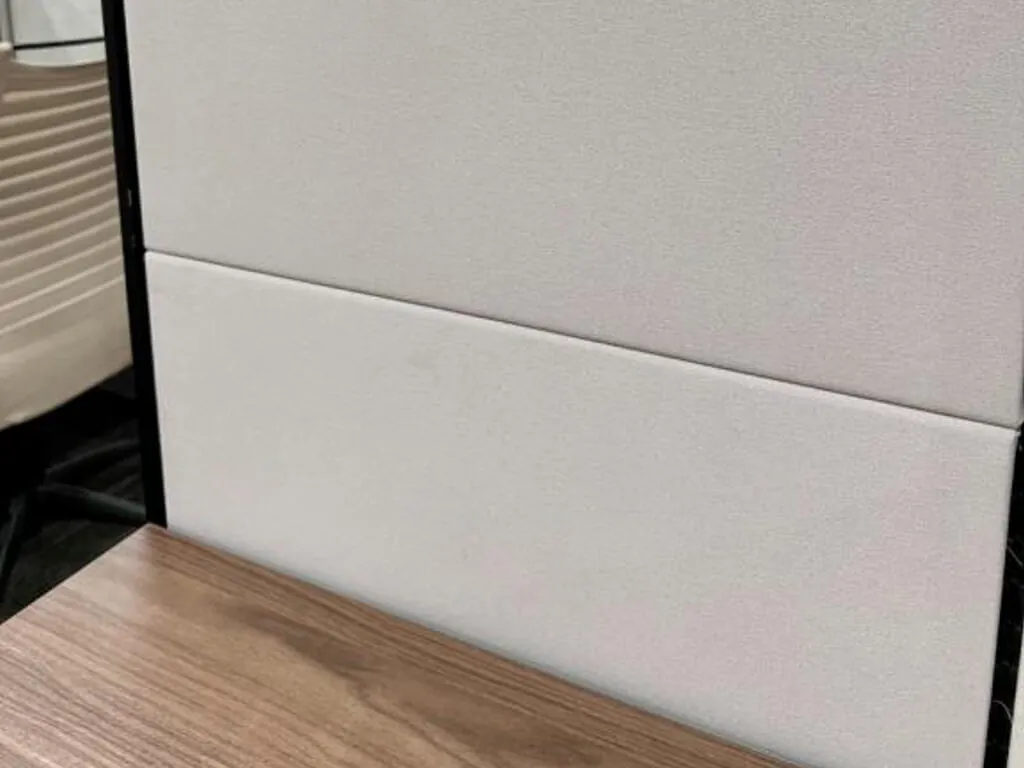 Herman Miller Ethospace