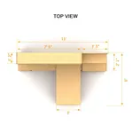 Individual Office Furniture