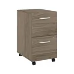 Besto Mobile Pedestal 2 Drawer