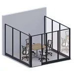  Modular Walls System U7