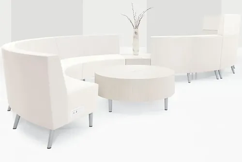 Round Coffee Table 36 inches or 42 inches