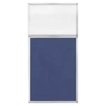  Modular Panels 72H x 36W with Window