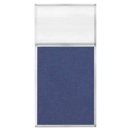  Modular Panels 72H x 36W with Window