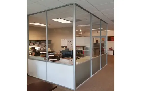  Glass Office TL8