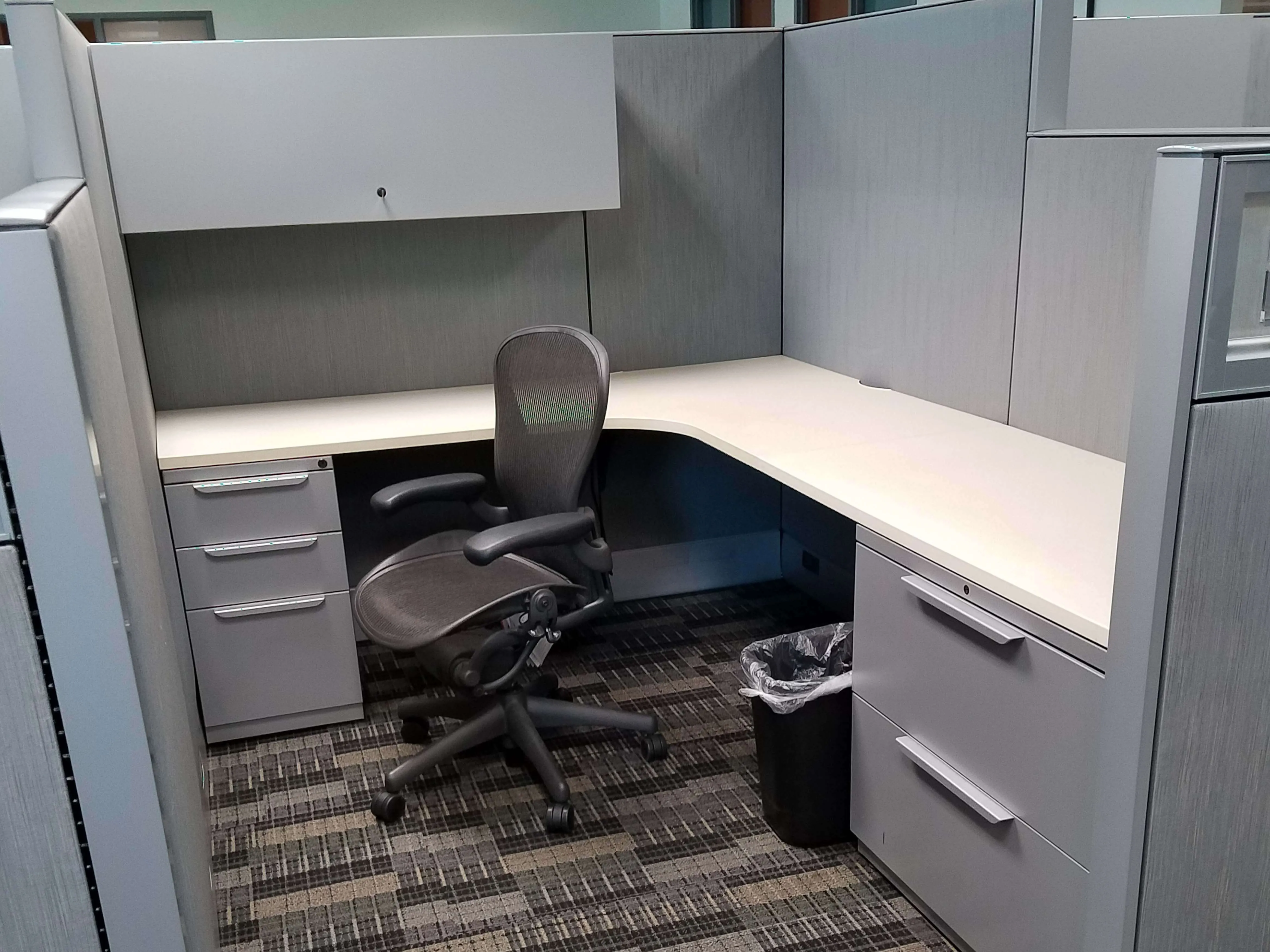 Haworth Premise Enhanced