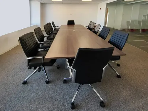 The Millennium Alliance