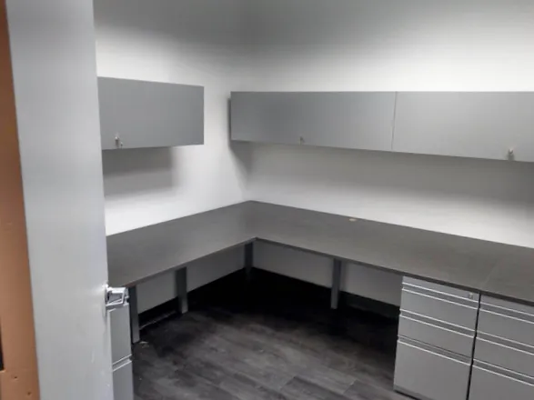 Capitol Fire Sprinkler