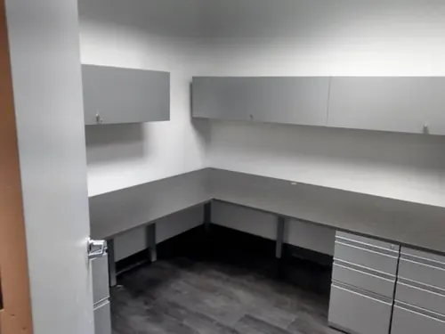 Capitol Fire Sprinkler