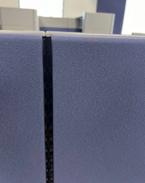 Herman Miller Ethospace