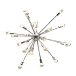 Ina Contemporary Kitchen Lighting 