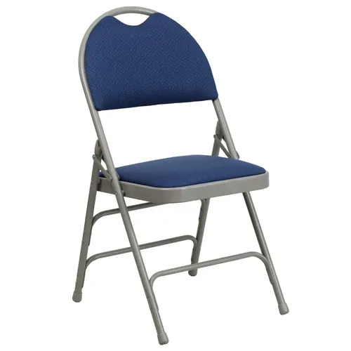 Ronald Compact folding chair 