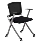 Ziggy Nesting Office Chair 2Pack 