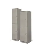 Secure Series Double Locker 