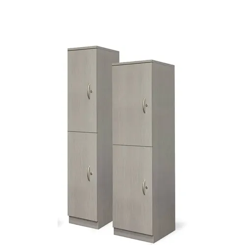 Secure Series Double Locker 