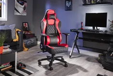 Ergonomic Gaming Chairs