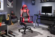 Ergonomic Gaming Chairs