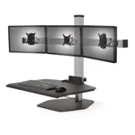  Desktop Riser 3 Monitors