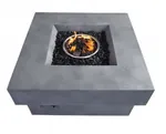 Faro Outdoor Fire Pit  