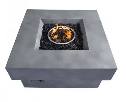 Faro Outdoor Fire Pit  