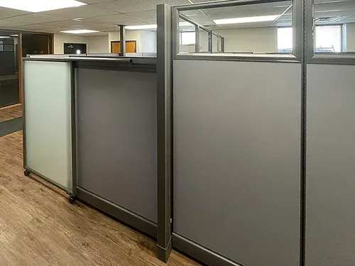 Firetrol Protection System