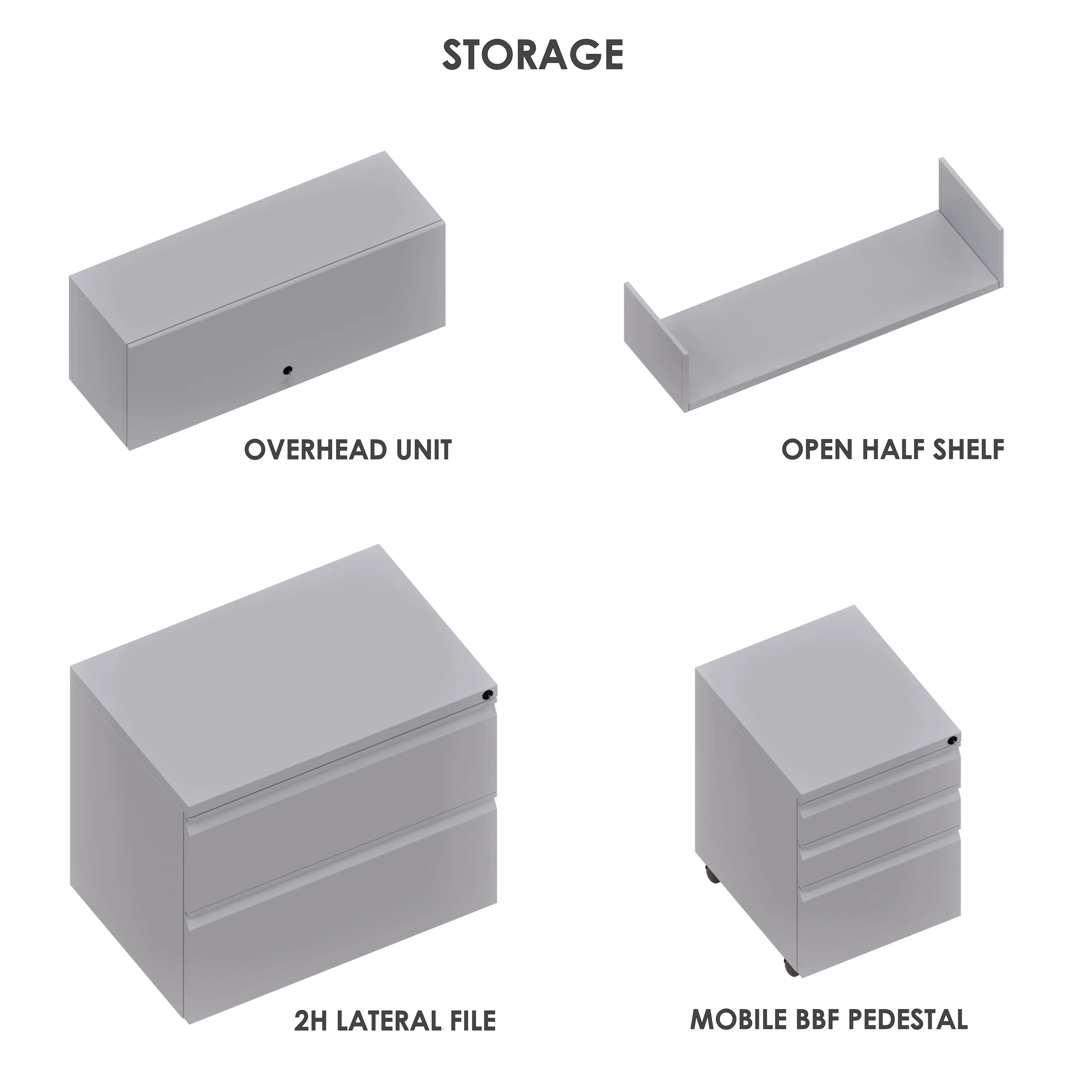 Office Design Solution HW194 -