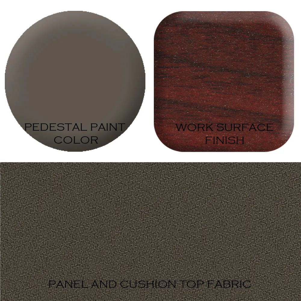 Rectangular Straight