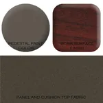 Rectangular Straight