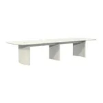 Catania Long Conference Table 