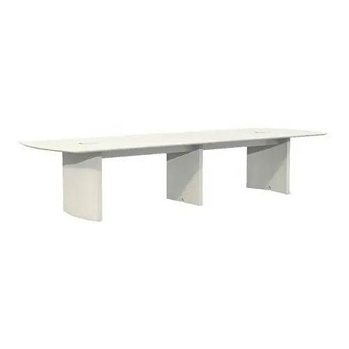Catania Long Conference Table 