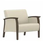  Bariatric Armchair Solid Series 36W