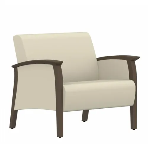  Bariatric Armchair Solid Series 36W