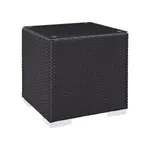 Lona Small Patio Table 