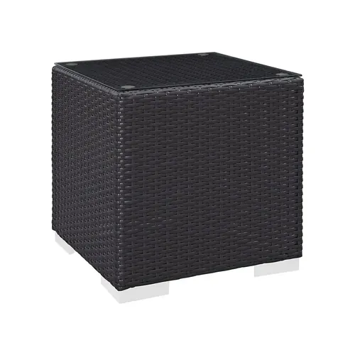 Lona Small Patio Table 