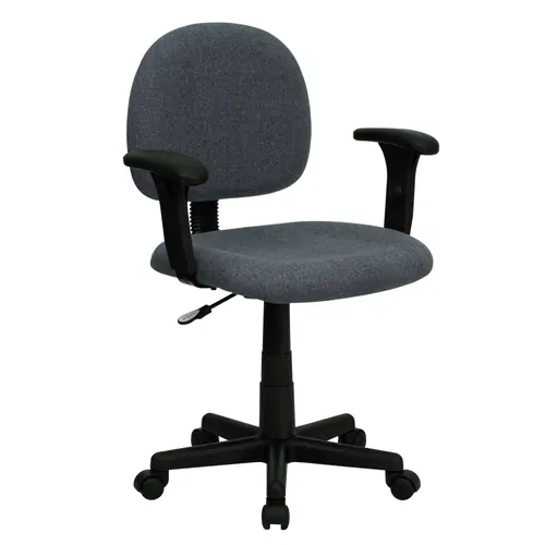 Kuma Fabric Office Chairs 