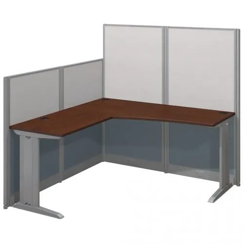  L Shaped Cubical Workstation 65x65