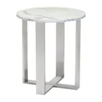 Winters Occasional End Table High