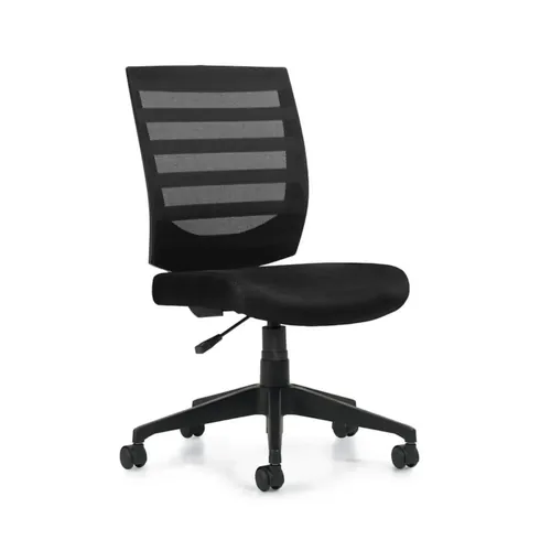  Task Chair Armless 