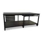 Planner Heavy Duty Work Bench 