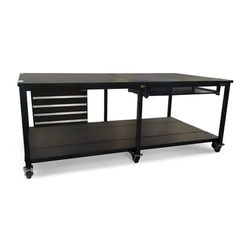 Planner Heavy Duty Work Bench 