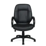 EC2 Executive Leather Chair 