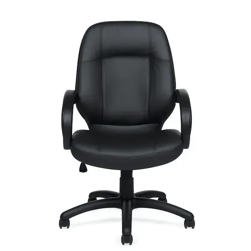EC2 Executive Leather Chair 